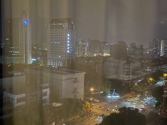-杭州武林万怡酒店