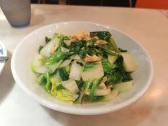 腐皮小白菜-新发现(苏州中心商场店)
