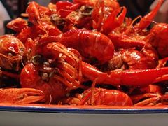 招牌龙虾-沪小胖小龙虾(淮海中路旗舰店)