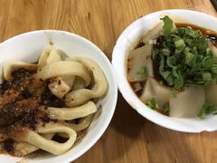 -洞子口张老二凉粉(文殊院店)