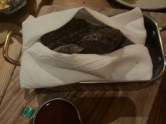-THE CANNERY&JUJU 新鲜海鲜·牛排美食酒廊
