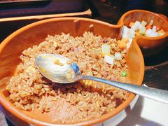 -绿茶餐厅(光谷世界城步行街店)