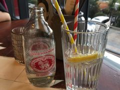 苏打水-Cooking Man(中懋天地店)