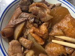 -燕燕美食·传统广式小吃