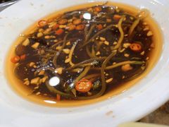 酸辣蕨根粉-老诚一锅·京皖早点(通州店)