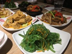 -老班长手工灌汤包老店(东山店)