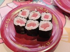 -寿司郎(皇庭广场店)