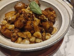 -宝月楼·台湾菜馆(天河城店)