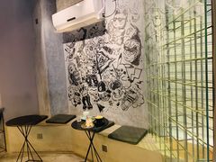 -BE NORMAL CAFE(霞溪路店)