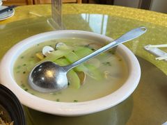 -大笑饭堂(甲子桥店)