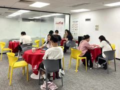 -金吉列留学·语培·小语种·国际课程(武昌分公司)