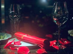-wann lounge 低温慢煮牛排·清吧