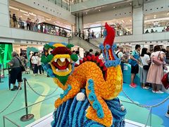 -新城市广场