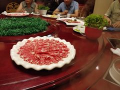 -阳坊胜利涮羊肉(阳坊老店)