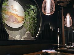 大堂-湊湊火锅·茶憩(东城万达店)