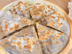 -甲乙饼·手工牛肉饼(东方广场店)