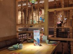 大堂-望湘园·洞庭渔宴(永旺店)