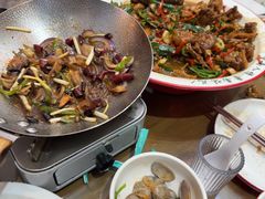 -鲁南仔·滕州炒鸡(经三路店)