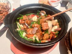 -顺鹅季·非遗烧鹅(六道口店)