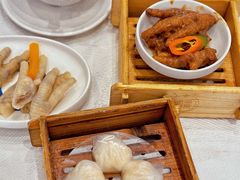 -金翠皇宫粤菜·点心·海鲜(科技园店)