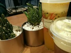-喜茶(深圳福田星河COCO Park店)