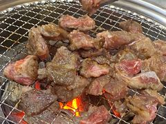 -艺林烤肉城(光明店)