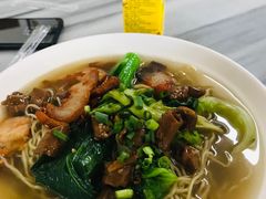 -初记正宗云吞面