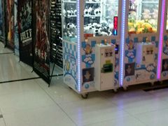 -万达影城(开元商城西旺店)