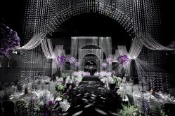 -爱情木马婚礼定制·双清湾水街礼宴高端私人婚礼