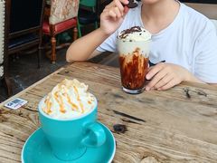 -Maan coffee漫咖啡(1905店)