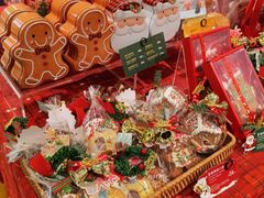 -CARINO BAKERY&CAFE(人广来福士店)