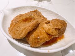 黄酱包-老地方面馆(思南路店)