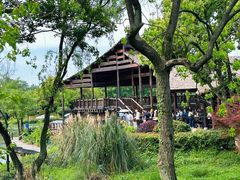 -西溪国家湿地公园