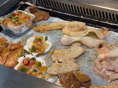 -苏格里岛·自助烤肉·火锅海鲜(金鼎广场店)