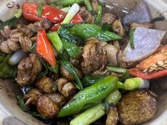 -贞姨美食·老字号海鲜大排档