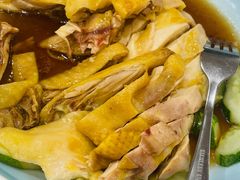 -南香饭店(Jalan Sultan)