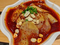 -宝葫芦茶食铺(万达店)