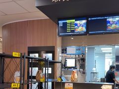 -麦当劳(世纪汇广场店)