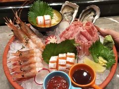 -一本魅·日式料理