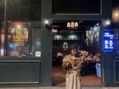 门面-The Cheebat 锌吧·Bistro(体育西店)