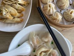 -新丰小吃(庆春路分店)