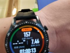 -中田健身工作室(太阳广场店)