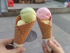 -成裕雪糕店(士多店)