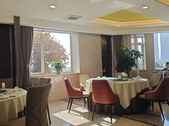 -奕景海鲜酒家· 大连海鲜(星海广场店)