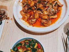 -领蟹祥记·香辣蟹·特色小海鲜(奥体天虹店)