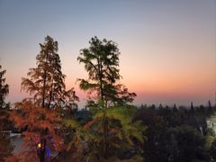 -观唐（国际）度假村温泉