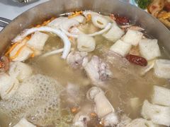 -椰客·海南椰子鸡(新塘永旺梦乐城店)