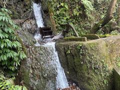 -天河潭旅游度假区