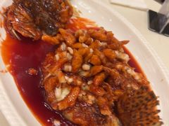 -得月楼·省级非遗·传统苏帮菜(观前店)