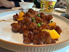 -外婆家(西红门荟聚购物中心店)